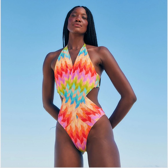 Farm Rio Sz M - Picture 1 of 5